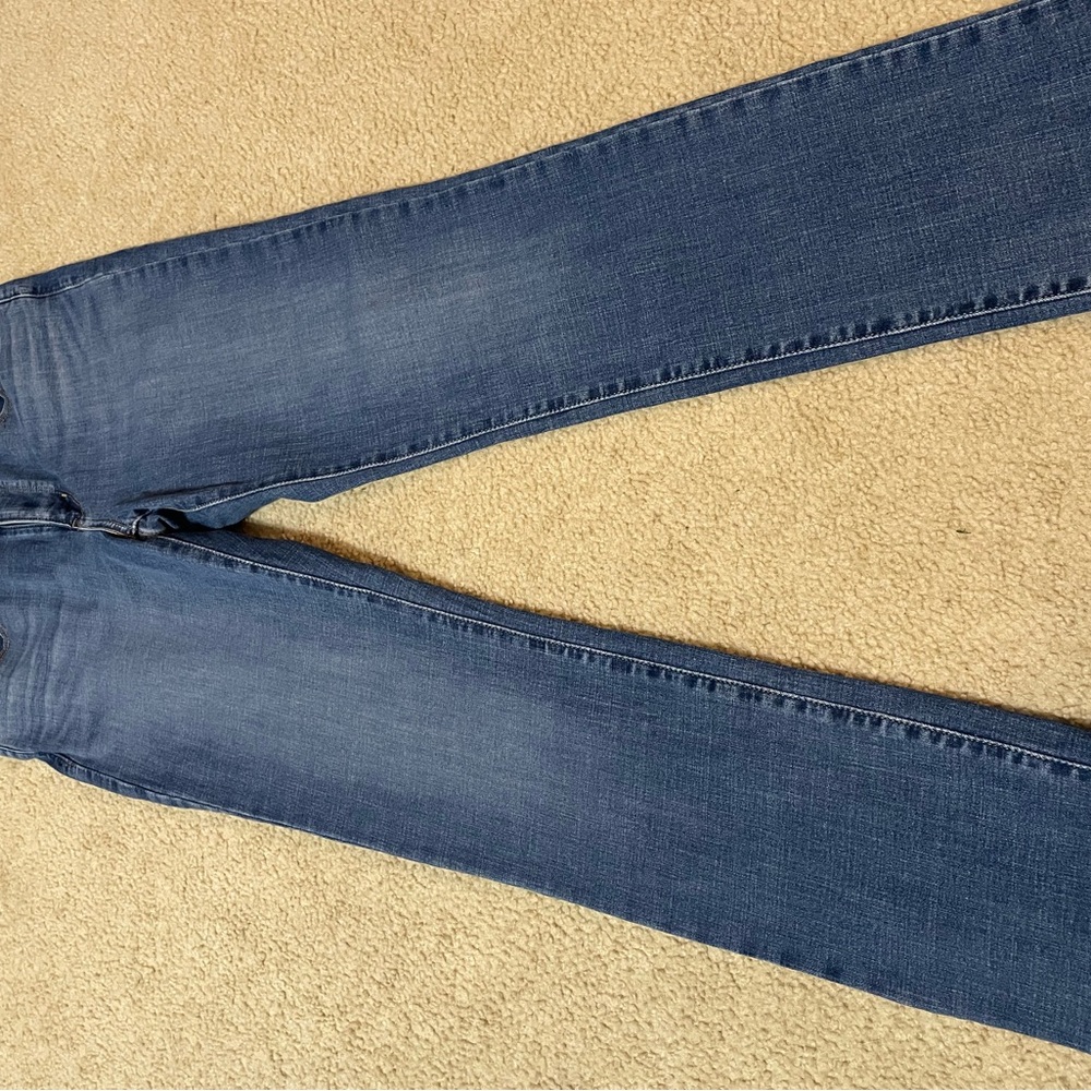 Levi classic straight size 29